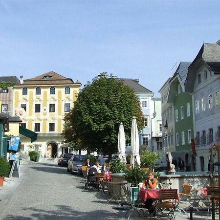 Renaissance Apartment Marktplatz Gmunden Exterior foto